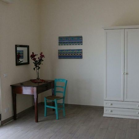 טרביסאצ'ה B&B Il Vigneto מראה חיצוני תמונה