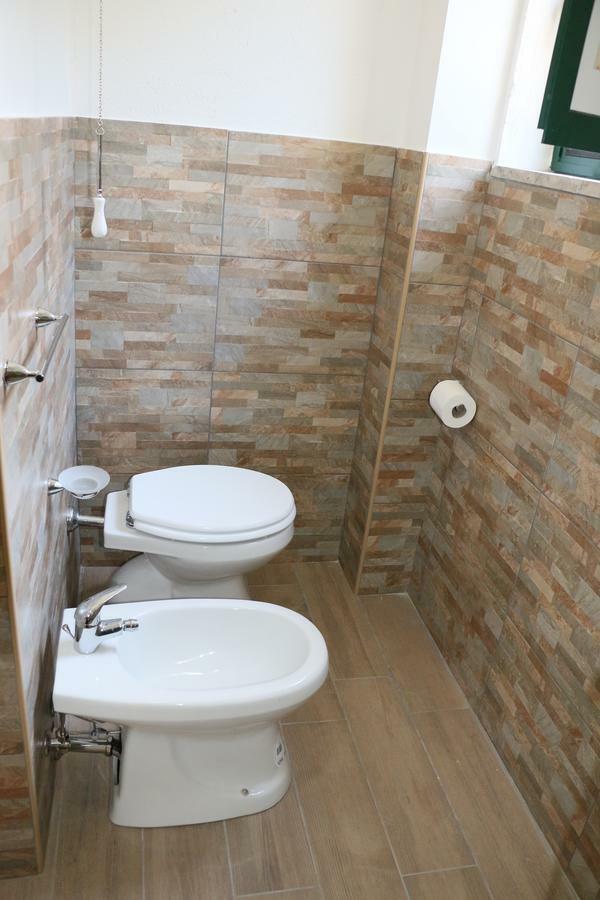טרביסאצ'ה B&B Il Vigneto מראה חיצוני תמונה