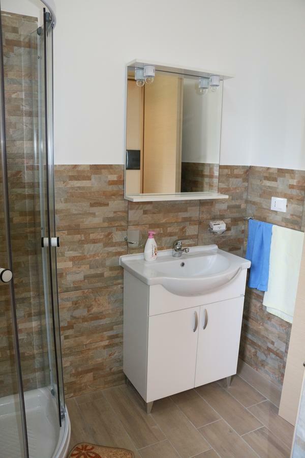 טרביסאצ'ה B&B Il Vigneto מראה חיצוני תמונה