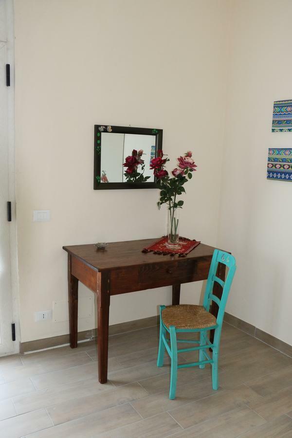 טרביסאצ'ה B&B Il Vigneto מראה חיצוני תמונה